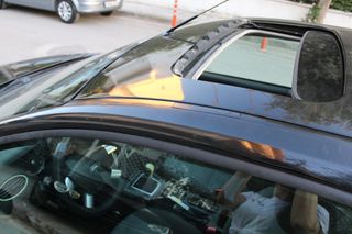 Ford Focus 2006 GHIA 1,6 FULL EXTRA | ΗΛΙΟΡΟΦΗ | Lecars-thumb-28