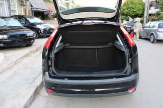 Ford Focus 2006 GHIA 1,6 FULL EXTRA | ΗΛΙΟΡΟΦΗ | Lecars-thumb-13