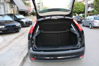 Ford Focus 2006 GHIA 1,6 FULL EXTRA | ΗΛΙΟΡΟΦΗ | Lecars-thumb-41
