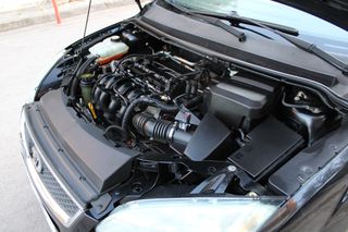 Ford Focus 2006 GHIA 1,6 FULL EXTRA | ΗΛΙΟΡΟΦΗ | Lecars-thumb-15
