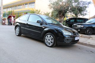 Ford Focus 2006 GHIA 1,6 FULL EXTRA | ΗΛΙΟΡΟΦΗ | Lecars-thumb-34