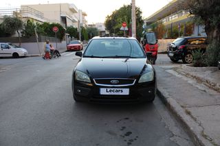 Ford Focus 2006 GHIA 1,6 FULL EXTRA | ΗΛΙΟΡΟΦΗ | Lecars-thumb-36