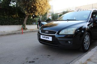 Ford Focus 2006 GHIA 1,6 FULL EXTRA | ΗΛΙΟΡΟΦΗ | Lecars-thumb-37