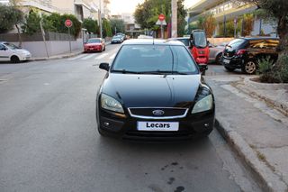 Ford Focus 2006 GHIA 1,6 FULL EXTRA | ΗΛΙΟΡΟΦΗ | Lecars-thumb-38