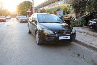 Ford Focus 2006 GHIA 1,6 FULL EXTRA | ΗΛΙΟΡΟΦΗ | Lecars-thumb-39
