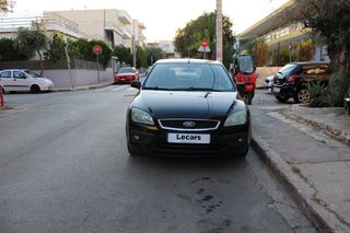 Ford Focus 2006 GHIA 1,6 FULL EXTRA | ΗΛΙΟΡΟΦΗ | Lecars-thumb-40