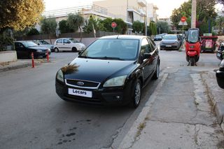 Ford Focus 2006 GHIA 1,6 FULL EXTRA | ΗΛΙΟΡΟΦΗ | Lecars-thumb-42
