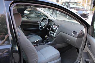 Ford Focus 2006 GHIA 1,6 FULL EXTRA | ΗΛΙΟΡΟΦΗ | Lecars-thumb-19