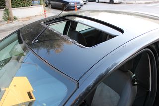 Ford Focus 2006 GHIA 1,6 FULL EXTRA | ΗΛΙΟΡΟΦΗ | Lecars-thumb-5