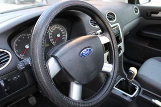 Ford Focus 2006 GHIA 1,6 FULL EXTRA | ΗΛΙΟΡΟΦΗ | Lecars-thumb-21