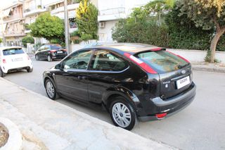 Ford Focus 2006 GHIA 1,6 FULL EXTRA | ΗΛΙΟΡΟΦΗ | Lecars-thumb-10