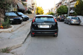 Ford Focus 2006 GHIA 1,6 FULL EXTRA | ΗΛΙΟΡΟΦΗ | Lecars-thumb-32