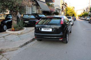 Ford Focus 2006 GHIA 1,6 FULL EXTRA | ΗΛΙΟΡΟΦΗ | Lecars-thumb-7
