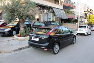 Ford Focus 2006 GHIA 1,6 FULL EXTRA | ΗΛΙΟΡΟΦΗ | Lecars-thumb-33