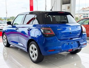 Suzuki Swift 2026 1.2 MHEV GL+ CVT ΕΤΟΙΜΟΠΑΡΑΔΟΤΟ-thumb-1