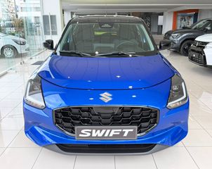 Suzuki Swift 2026 1.2 MHEV GL+ CVT ΕΤΟΙΜΟΠΑΡΑΔΟΤΟ-thumb-3