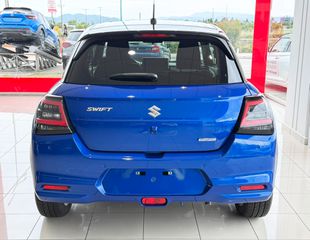 Suzuki Swift 2026 1.2 MHEV GL+ CVT ΕΤΟΙΜΟΠΑΡΑΔΟΤΟ-thumb-4