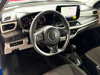 Suzuki Swift 2026 1.2 MHEV GL+ CVT ΕΤΟΙΜΟΠΑΡΑΔΟΤΟ-thumb-5