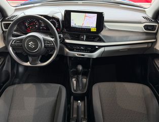 Suzuki Swift 2026 1.2 MHEV GL+ CVT ΕΤΟΙΜΟΠΑΡΑΔΟΤΟ-thumb-6