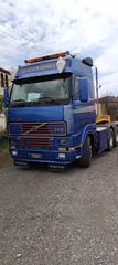 Volvo 2000 FH16 520