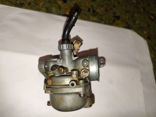 HONDA C50 γνήσιο καρμπυρατέρ