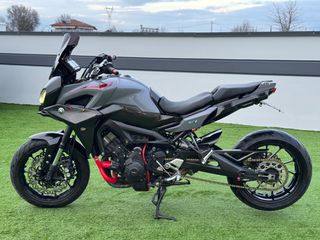 Yamaha Tracer 900 2019 TRACER 900-thumb-2