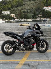 Yamaha Tracer 900 2019 TRACER 900