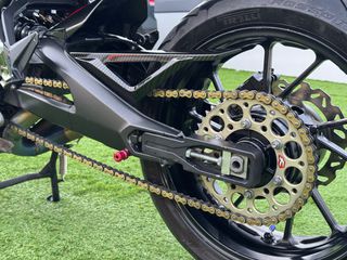 Yamaha Tracer 900 2019 TRACER 900-thumb-4