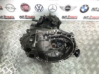 ΣΑΣΜΑΝ ΧΕΙΡΟΚΙΝΗΤΟ PEUGEOT 208 2012-2019 1000cc ΒΕΝΖΙΝΗ 5ΑΡΙ {ZM01}