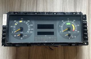 ΚΑΝΤΡΑΝ ATEGO MERCEDES BENZ A0014464921