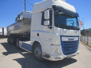 DAF 2014 CF460-thumb-1