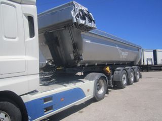 DAF 2014 CF460-thumb-2