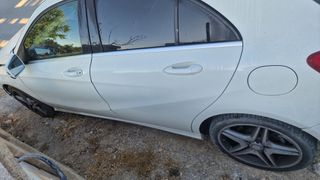 Mercedes W176 A class-thumb-5
