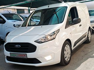 Ford Connect 2022 ΑΥΤΟΜΑΤΟ-ΤΡΙΘΕΣΙΟ-NAVI-EURO 6D-NEW !!!*-thumb-7