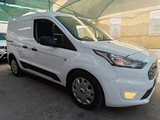 Ford Connect 2022 ΑΥΤΟΜΑΤΟ-ΤΡΙΘΕΣΙΟ-NAVI-EURO 6D-NEW !!!*-thumb-10