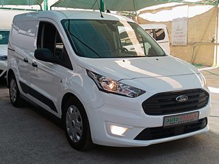Ford Connect 2022 ΑΥΤΟΜΑΤΟ-ΤΡΙΘΕΣΙΟ-NAVI-EURO 6D-NEW !!!*-thumb-25