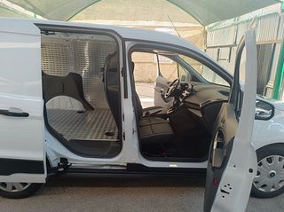 Ford Connect 2022 ΑΥΤΟΜΑΤΟ-ΤΡΙΘΕΣΙΟ-NAVI-EURO 6D-NEW !!!*-thumb-34