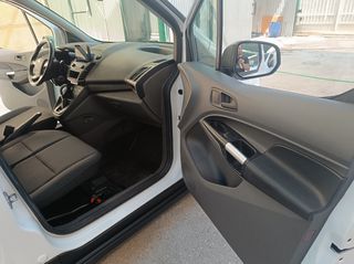 Ford Connect 2022 ΑΥΤΟΜΑΤΟ-ΤΡΙΘΕΣΙΟ-NAVI-EURO 6D-NEW !!!*-thumb-43