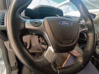 Ford Connect 2022 ΑΥΤΟΜΑΤΟ-ΤΡΙΘΕΣΙΟ-NAVI-EURO 6D-NEW !!!*-thumb-54