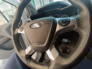 Ford Connect 2022 ΑΥΤΟΜΑΤΟ-ΤΡΙΘΕΣΙΟ-NAVI-EURO 6D-NEW !!!*-thumb-55