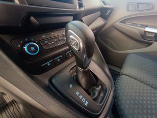 Ford Connect 2022 ΑΥΤΟΜΑΤΟ-ΤΡΙΘΕΣΙΟ-NAVI-EURO 6D-NEW !!!*-thumb-4