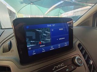 Ford Connect 2022 ΑΥΤΟΜΑΤΟ-ΤΡΙΘΕΣΙΟ-NAVI-EURO 6D-NEW !!!*-thumb-5