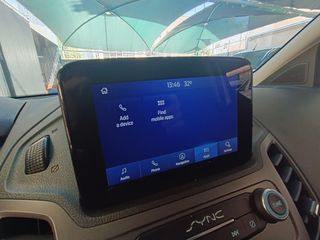 Ford Connect 2022 ΑΥΤΟΜΑΤΟ-ΤΡΙΘΕΣΙΟ-NAVI-EURO 6D-NEW !!!*-thumb-59