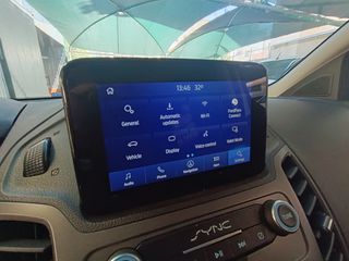 Ford Connect 2022 ΑΥΤΟΜΑΤΟ-ΤΡΙΘΕΣΙΟ-NAVI-EURO 6D-NEW !!!*-thumb-52