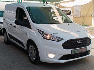 Ford Connect 2022 ΑΥΤΟΜΑΤΟ-ΤΡΙΘΕΣΙΟ-NAVI-EURO 6D-NEW !!!*-thumb-15