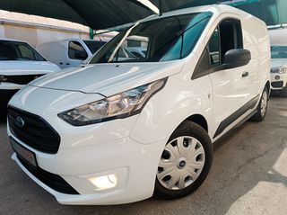 Ford Connect 2022 ΑΥΤΟΜΑΤΟ-ΤΡΙΘΕΣΙΟ-NAVI-EURO 6D-NEW !!!*-thumb-22