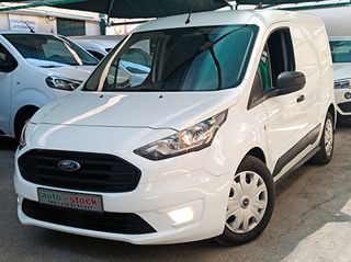 Ford Connect 2022 ΑΥΤΟΜΑΤΟ-ΤΡΙΘΕΣΙΟ-NAVI-EURO 6D-NEW !!!*-thumb-18