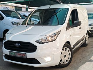 Ford Connect 2022 ΑΥΤΟΜΑΤΟ-ΤΡΙΘΕΣΙΟ-NAVI-EURO 6D-NEW !!!*-thumb-77