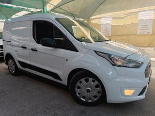 Ford Connect 2022 ΑΥΤΟΜΑΤΟ-ΤΡΙΘΕΣΙΟ-NAVI-EURO 6D-NEW !!!*-thumb-20