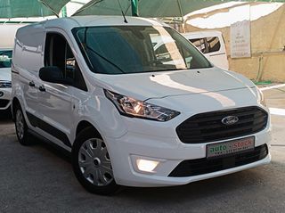Ford Connect 2022 ΑΥΤΟΜΑΤΟ-ΤΡΙΘΕΣΙΟ-NAVI-EURO 6D-NEW !!!*-thumb-19